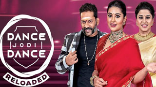 23-12-2023 Dance Jodi Dance – Reloaded -Zee Tamil tv Show