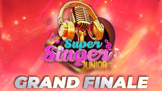 Super Singer Junior 9 | Grand Finale LIVE – 10-12-2023 – Vijay tv Show