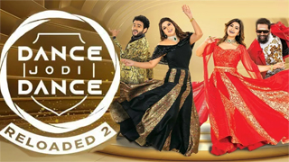 20-04-2024 Dance Jodi Dance – Reloaded -Zee Tamil tv Show