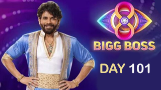 Bigg Boss Telugu 8 – 11-12-2024 – Day 101 – Star Maa