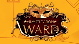 9th Annual Vijay Television Awards – Part 2 – 08-09-2024 – Vijay TV Show