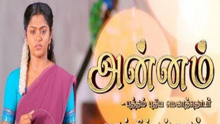 30-12-2024 Annam-Sun tv Serial