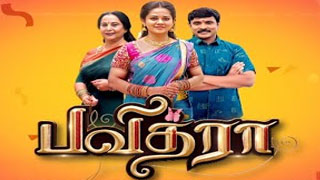 24-01-2025 Pavithra-Kalaignar tv Serial