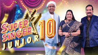 15-02-2025 Super Singer Junior 10-Vijay tv Show