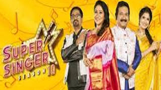 16-11-2024 Super Singer Junior 10 – Grand Launch-Vijay tv Show