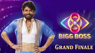 Bigg Boss Telugu 8 – 15-12-2024 Grand Finale – Star Maa