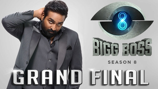 Bigg Boss Tamil Season 8 – 19-01-2025 – GRAND FINALE – Vijay TV Show