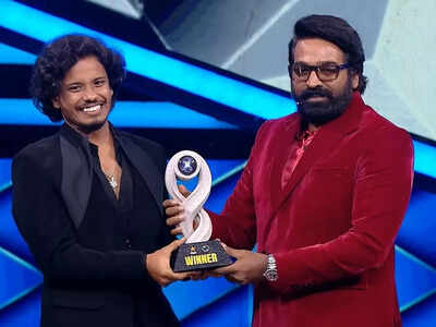 Bigg Boss Tamil Season 8 – Winner – Vijay TV Show