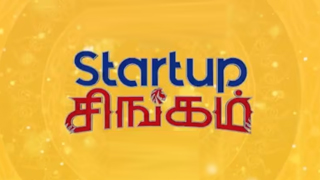 23-02-2025 Startup Singam-Vijay tv Show